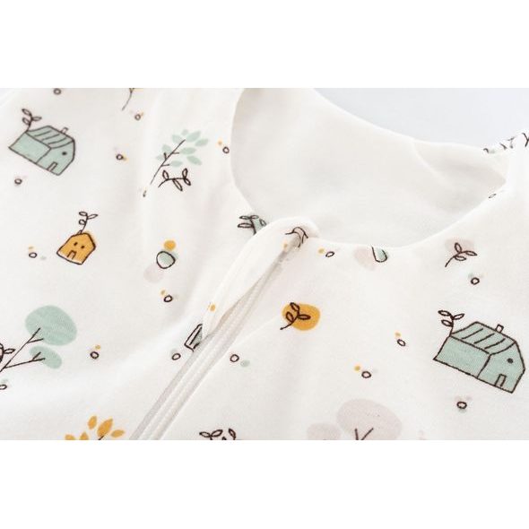 TRÄUMELAND LETNÍ SPACÍ PYTEL LIEBMICH SWEET HOME 90 CM - SPACÍ PYTLE - SPINKÁNÍ