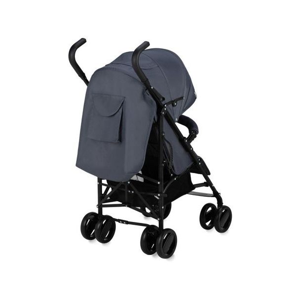 MOMI AKIRA ŠEDÝ 2024 - GOLFOVÉ KOČÁRKY - KOČÁRKY A PŘÍSLUŠENSTVÍ