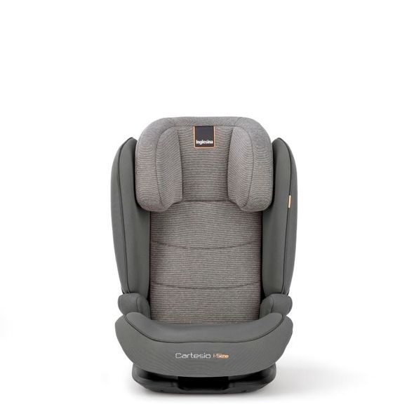 INGLESINA CARTESIO I-SIZE 2025 MOON GREY - AUTOSEDAČKY 15-36KG - AUTOSEDAČKY A PŘÍSLUŠENSTVÍ