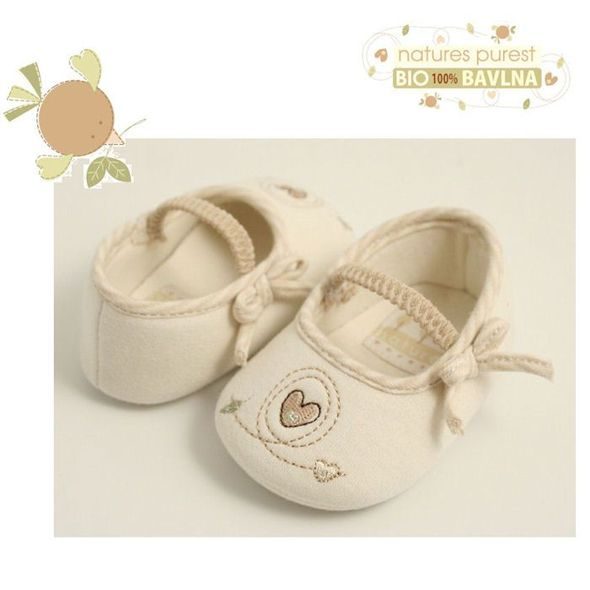 NATURES PUREST BOTIČKY MARY JANE 0-6 M - KOSMETIKA PRO CELOU RODINU - PRO MAMINKY