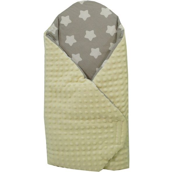 TOMI RŮŽEK MOLITAN MINKY HVĚZDY - ZAVINOVAČKY - SPINKÁNÍ