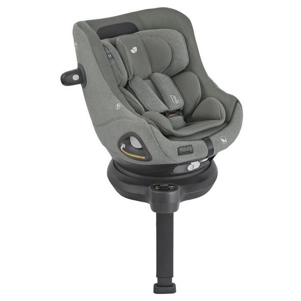 JOIE I-HARBOUR™ PRO EVERGREEN MESH - AUTOSEDAČKY 0-18KG - AUTOSEDAČKY A PŘÍSLUŠENSTVÍ