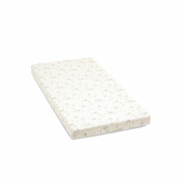 STOKKE® NIGHTI™ BAVLNĚNÉ PROSTĚRADLO 60X120 CM - PROSTĚRADLA - SPINKÁNÍ