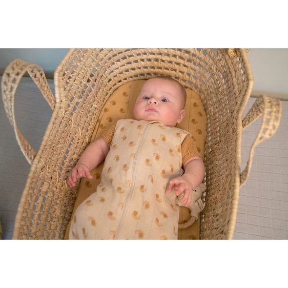 LODGER HOPPER SLEEVELESS FLAME TRIBE BIRCH 68/80 - SPACÍ PYTLE - SPINKÁNÍ