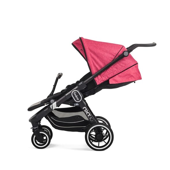 EMMALJUNGA NXT30 2019 - SPORTOVNÍ KOČÁRKY - KOČÁRKY A PŘÍSLUŠENSTVÍ