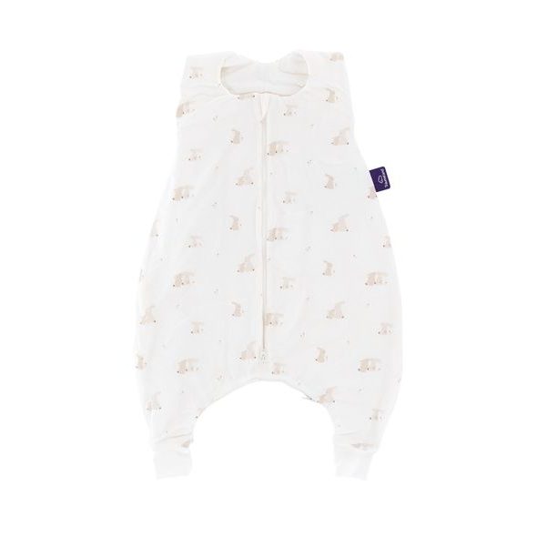 TRÄUMELAND SPACÍ PYTEL „TO GO“ TOG 1,5 HOPHOP BUNNY BEIGE 80 - SPACÍ PYTLE - SPINKÁNÍ