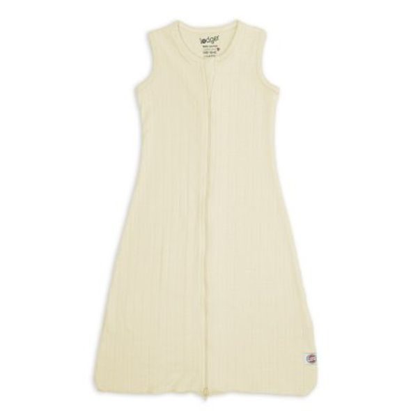 LODGER HOPPER SLEEVELESS SOLID BUTTER VEL. 68/80 - SPACÍ PYTLE - SPINKÁNÍ