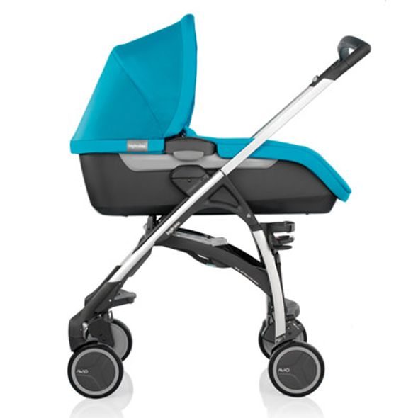 INGLESINA AVIO LINE SPORTOVNÍ ALL OVER 2012 - GOLFOVÉ KOČÁRKY - KOČÁRKY A PŘÍSLUŠENSTVÍ