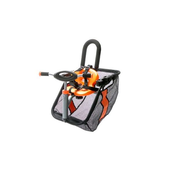 MUTSY FUNSEAT+BATOH - SPORTOVNÍ NÁSTAVBY - KOČÁRKY A PŘÍSLUŠENSTVÍ