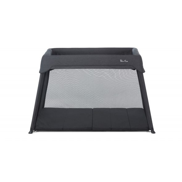 SILVER CROSS POSTÝLKA CESTOVNÍ 3V1 SLUMBER CARBON - CESTOVNÍ POSTÝLKY - SPINKÁNÍ