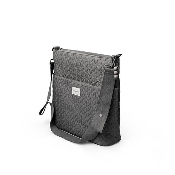 SUAVINEX SUAVINEX WONDERLAND PŘEBALOVACÍ TAŠKA TOTE GREY - PŘEBALOVACÍ TAŠKY - KOČÁRKY A PŘÍSLUŠENSTVÍ