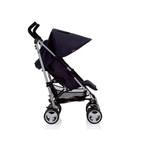 INGLESINA TRIP RAIN + BOUDA + PLÁŠTĚNKA 2011 - GOLFOVÉ KOČÁRKY - KOČÁRKY A PŘÍSLUŠENSTVÍ