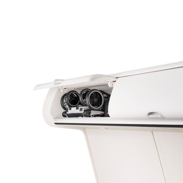 ABC DESIGN PING 3 TREKKING PINE - SPORTOVNÍ KOČÁRKY - KOČÁRKY A PŘÍSLUŠENSTVÍ