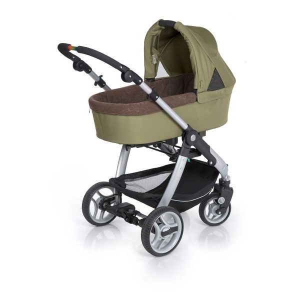 TEUTONIA COSMO TREND, MADE FOR YOU 2012 - SPORTOVNÍ KOČÁRKY - KOČÁRKY A PŘÍSLUŠENSTVÍ
