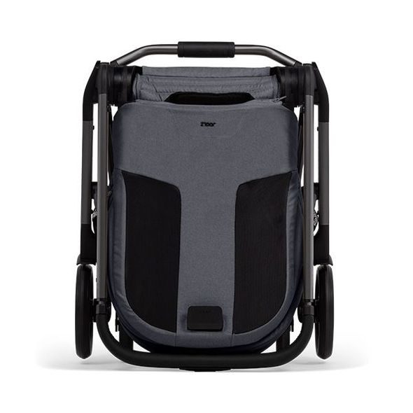 JOOLZ JOOLZ HUB² L STONE GREY - SPORTOVNÍ KOČÁRKY - KOČÁRKY A PŘÍSLUŠENSTVÍ