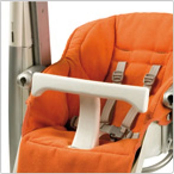 PEG PEREGO TATAMIA 2010 - JÍDELNÍ ŽIDLIČKY PLASTOVÉ - KRMENÍ