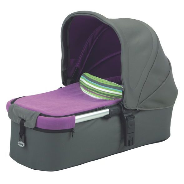 JANÉ RIDER + LŮŽKO MICRO + STRATA 2010 - TROJKOMBINACE - KOČÁRKY A PŘÍSLUŠENSTVÍ