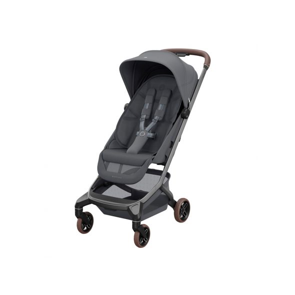 MAXI-COSI FAME CABIN KOČÁREK MOON GRAPHITE - KOČÁRKY DO LETADLA - KOČÁRKY A PŘÍSLUŠENSTVÍ