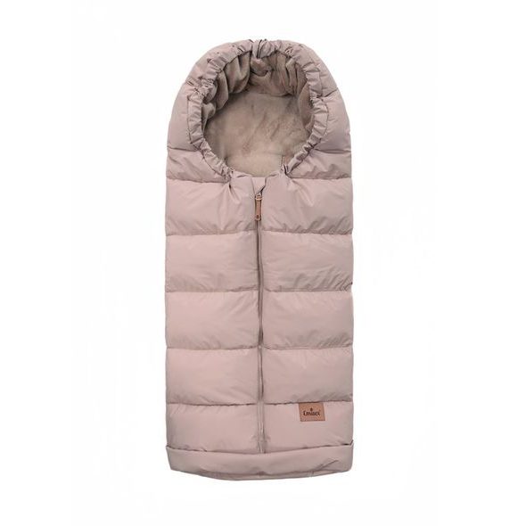 EMITEX FUSAK BUNDLE BEIGE - FUSAKY DO KOČÁRKU - KOČÁRKY A PŘÍSLUŠENSTVÍ