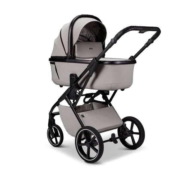 MOON CIAO EXTRA SET - GHOST - KOMBINACE S PŘÍSLUŠENSTVÍM - KOČÁRKY A PŘÍSLUŠENSTVÍ