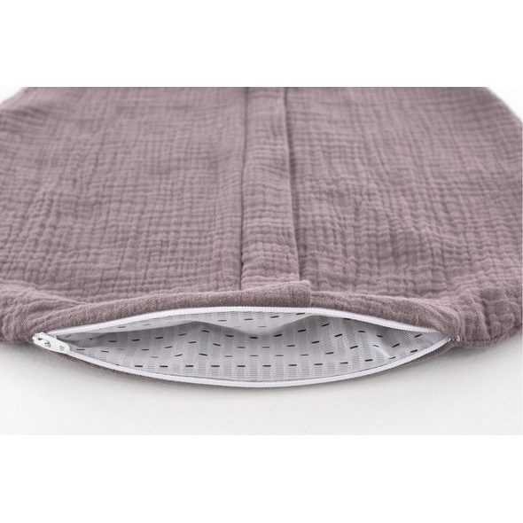 TRÄUMELAND LETNÍ SPACÍ PYTEL LIEBMICH MUSSELIN SCHOKOPFLAUME 110 - SPACÍ PYTLE - SPINKÁNÍ