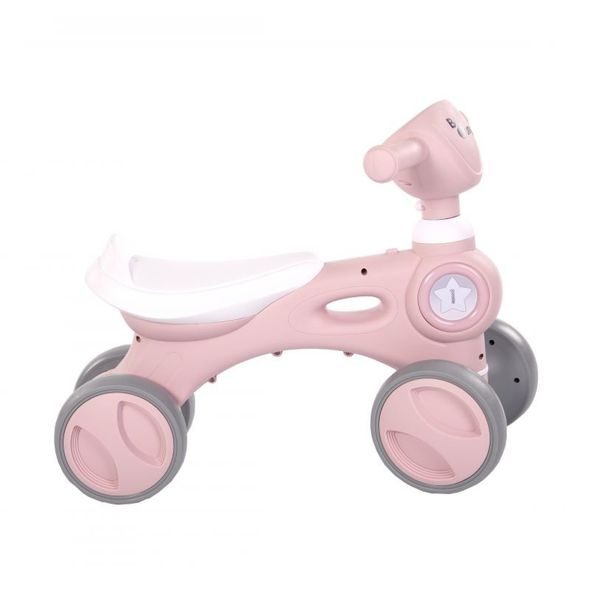 BO JUNGLE ODRÁŽEDLO B-BIKE JUMPY - DĚTSKÁ ODRÁŽEDLA - PRO DĚTI