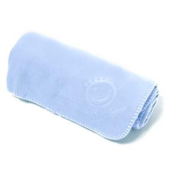 BABY DEKA POLAR 100X150CM - DĚTSKÉ DEKY PRO MIMINKA - SPINKÁNÍ