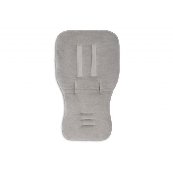 JOLLEIN SEDACÍ PODLOŽKA DO KOČÁRKU STORM GREY - PODLOŽKY DO KOČÁRKU - KOČÁRKY A PŘÍSLUŠENSTVÍ