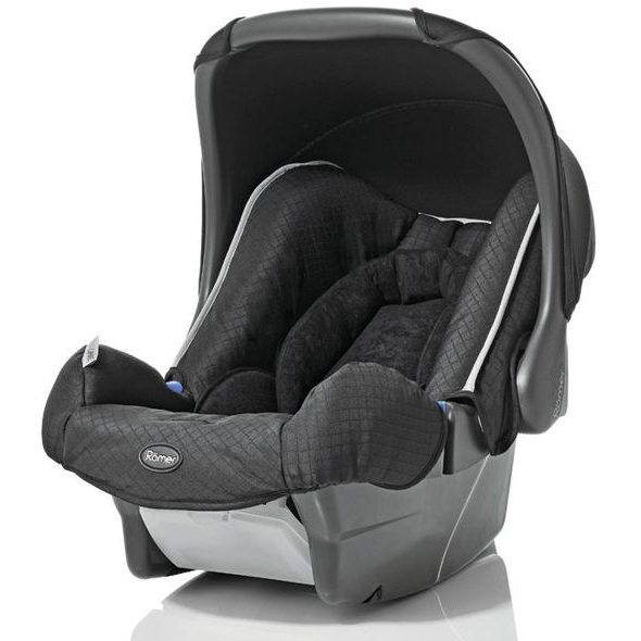 BRITAX RÖMER BABY SAFE 2012 TRENDLINE - VÝPRODEJ - OUTLET