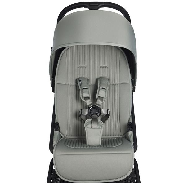 EASYWALKER KOČÁREK SPORTOVNÍ ROCKEY S - GOLFOVÉ KOČÁRKY - KOČÁRKY A PŘÍSLUŠENSTVÍ