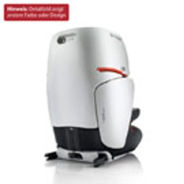 CONCORD TRANSFORMER T 2011 - AUTOSEDAČKY 15-36KG - AUTOSEDAČKY A PŘÍSLUŠENSTVÍ