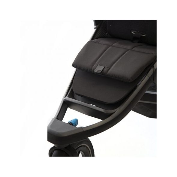 KIDILOO POLOHOVÁNÍ NOŽIČEK THULE URBAN GLIDE - PODLOŽKY DO KOČÁRKU - KOČÁRKY A PŘÍSLUŠENSTVÍ