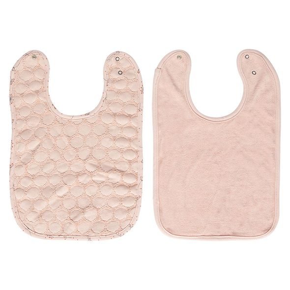 BEBE JOU BRYNDÁČKY FABULOUS WISH PINK 2KS - BRYNDÁKY - KRMENÍ