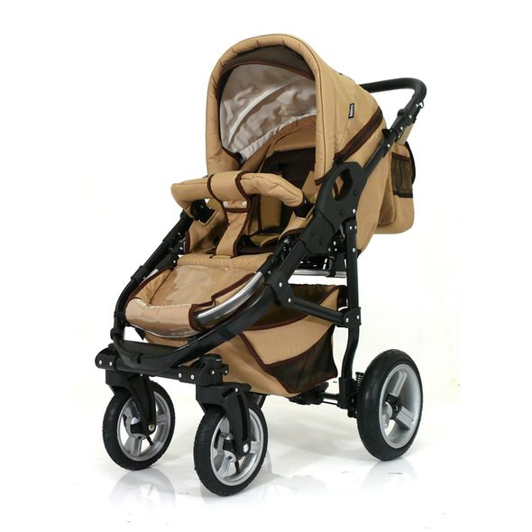 BABYWORLD V-TRAVEL VLOČKA 2011 - TROJKOMBINACE - KOČÁRKY A PŘÍSLUŠENSTVÍ