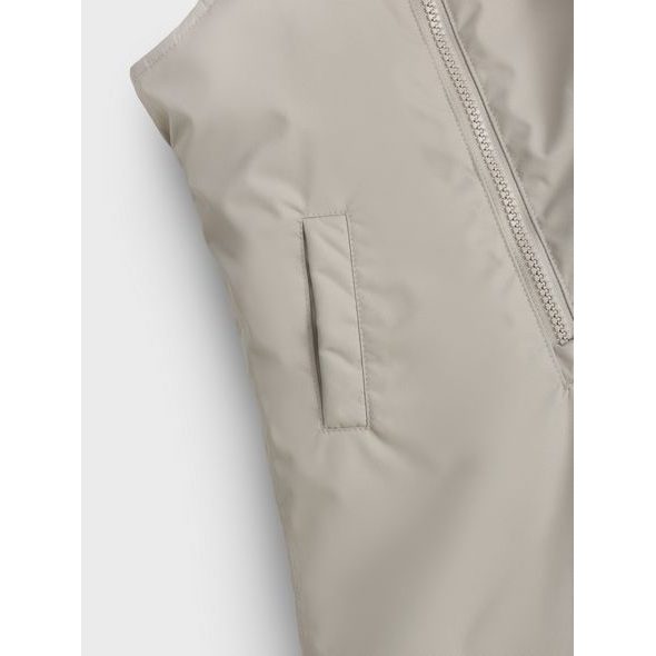 LEOKID ZIMNÍ KALHOTY ONNI PURE CASHMERE VEL. 104 - KALHOTKY A TEPLÁČKY - PRO DĚTI