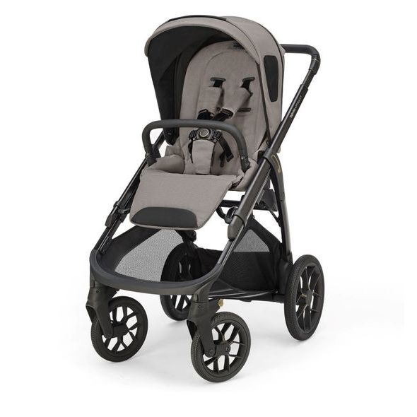 KOČÁREK INGLESINA APTICA XT DARWIN RECLINE EVO 4V1 2026 TUNDRA BEIGE - TROJKOMBINACE - KOČÁRKY A PŘÍSLUŠENSTVÍ