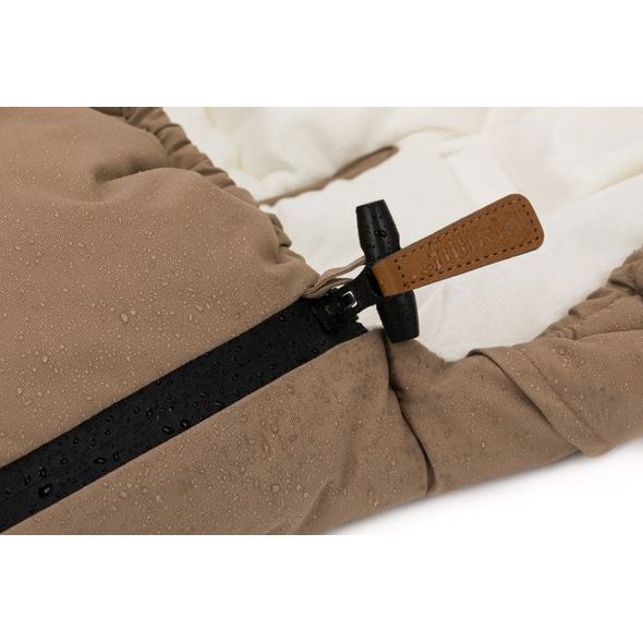 FILLIKID FUSAK ZIMNÍ OGRE TOFFEE - FUSAKY DO KOČÁRKU - KOČÁRKY A PŘÍSLUŠENSTVÍ