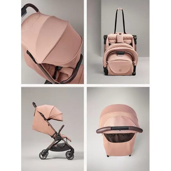 SILVER CROSS CLIC - GOLFOVÉ KOČÁRKY - KOČÁRKY A PŘÍSLUŠENSTVÍ