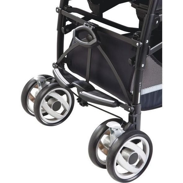 PEG PEREGO PLIKO P3 COMPACT CLASSICO 2012 - GOLFOVÉ KOČÁRKY - KOČÁRKY A PŘÍSLUŠENSTVÍ