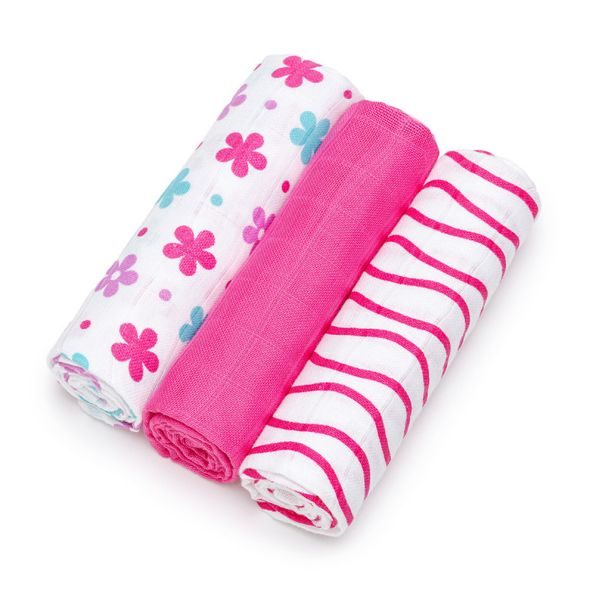 T-TOMI LÁTKOVÉ TETRA PLENY HIGH QUALITY S POTISKEM 3KS - LÁTKOVÉ PLENY SKLÁDANÉ - PŘEBALOVÁNÍ