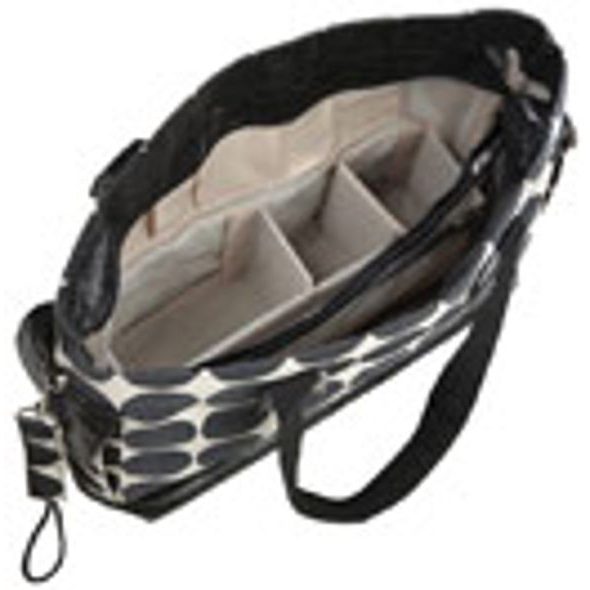 KNORR BABY CHICOBELLO - BRAŠNA SHOPPER 2011 ! - PŘEBALOVACÍ TAŠKY - KOČÁRKY A PŘÍSLUŠENSTVÍ