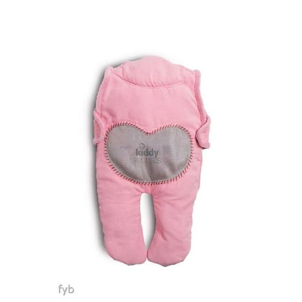KIDDY BLISS FUSÁČEK - FUSAKY DO KOČÁRKU - KOČÁRKY A PŘÍSLUŠENSTVÍ