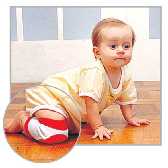 FARLIN CHRÁNIČE NA KOLENA - PONOŽKY A PUNČOCHY - PRO DĚTI