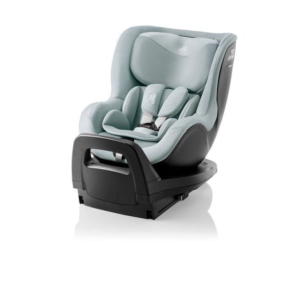 BRITAX RÖMER AUTOSEDAČKA DUALFIX PRO M STYLE 2025 - AUTOSEDAČKY 0-18KG - AUTOSEDAČKY A PŘÍSLUŠENSTVÍ