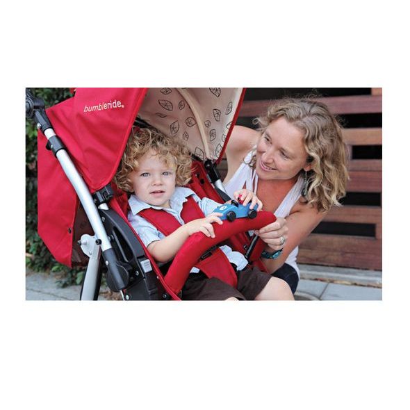 ILUSTRAČNÍ FOTO - SPORTOVNÍ KOČÁRKY - KOČÁRKY A PŘÍSLUŠENSTVÍ