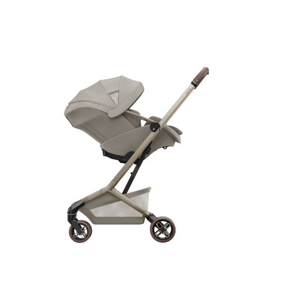 MAXI-COSI FAME / FAME CABIN ADAPTÉRY PRO AUTOSEDAČKU CORAL SLIDE PRO - ADAPTÉRY NA AUTOSEDAČKU - KOČÁRKY A PŘÍSLUŠENSTVÍ