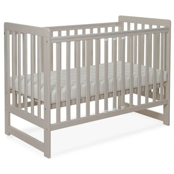 TOMI DĚTSKÁ DŘEVĚNÁ POSTÝLKA XXII. (22) - DŘEVĚNÉ POSTÝLKY - SPINKÁNÍ