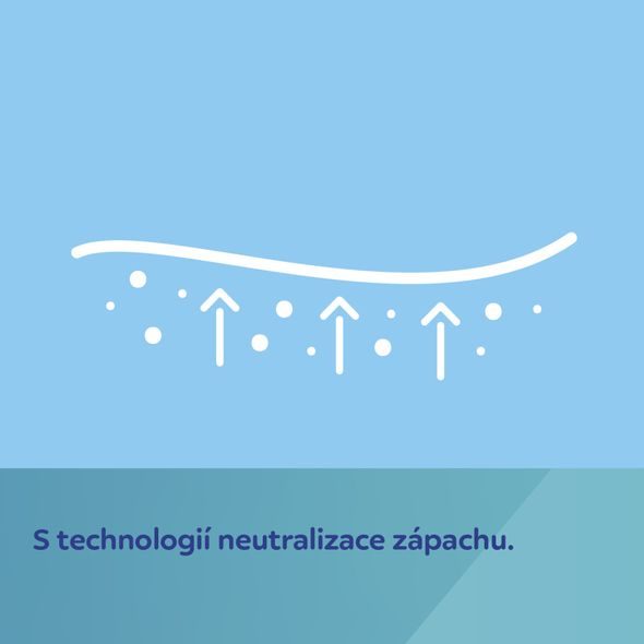 CANPOL BABIES MULTIFUNKČNÍ HYGIENICKÉ PODLOŽKY 33X45CM 20KS - JEDNORÁZOVÉ PODLOŽKY - PŘEBALOVÁNÍ