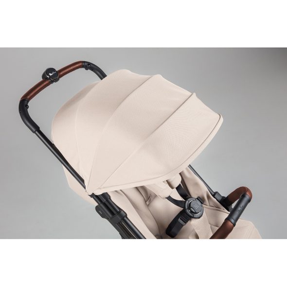 SILVER CROSS JET 5 KOČÁREK ALMOND - KOČÁRKY DO LETADLA - KOČÁRKY A PŘÍSLUŠENSTVÍ