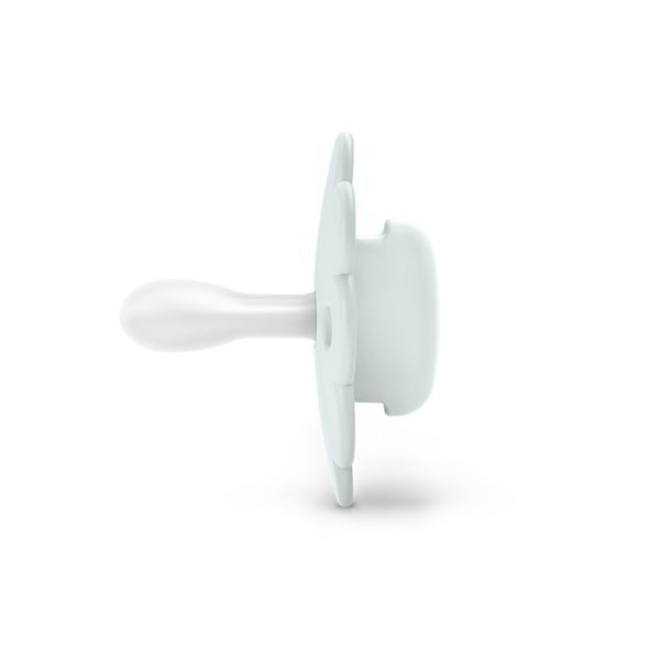 SUAVINEX DUDLÍK SX PRO FYZIOLOGICKÝ WONDER 0/6M - ILLUSION BLUE - ŠIDÍTKA A DOPLŇKY - KRMENÍ